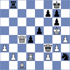 Stancu - Kasparov (Bucharest, 2008)