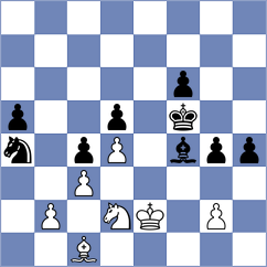 Winkels - Turgut (chess.com INT, 2024)