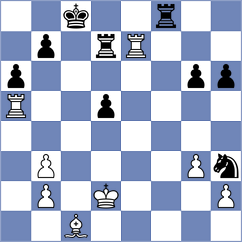 Bloem - Alfaro Guillen (Reykjavik ISL, 2025)