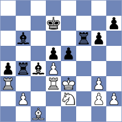 Strade - Efimov (Andorra la Vella AND, 2024)