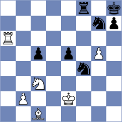 Gordon - Federkevic (Canada, 1992)