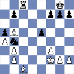 Lane - Burke (Chess.com INT, 2021)