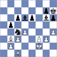 Hayrapetyan - Rubio Tent (chess.com INT, 2024)
