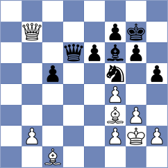 Zubritskiy - Grigorov (chess.com INT, 2022)