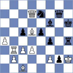 Fathi - Klimentov (Fano, 2013)