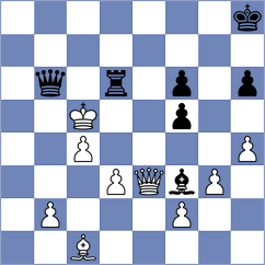 Pardo Pebes - Orrego Salazar (Medellin COL, 2024)