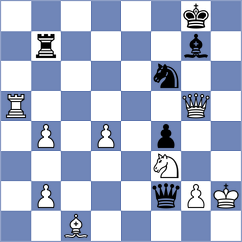 Xiong - Firouzja (chess.com INT, 2025)