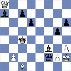Ochedzan - Gonzalez (Chess.com INT, 2020)