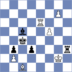 Fernandez Garcia - Montejo Bello (chess.com INT, 2025)