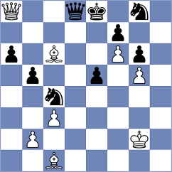 Ankerst - Avramidou (chess.com INT, 2024)