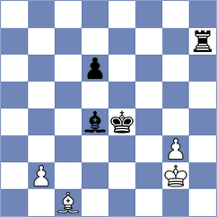 Gaehwiler - Vlassov (chess.com INT, 2021)