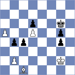 Haines - Gonzalez Bayon (Spain, 1989)