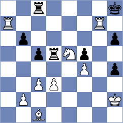 Turov - Grebionkin (chessassistantclub.com INT, 2004)