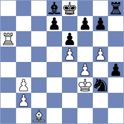 Ungurs - Prokofiev (Pardubice CZE, 2024)