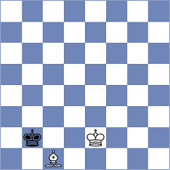 Vainio - Charyyev (chess.com INT, 2025)
