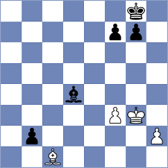 Arabidze - Svane (chess.com INT, 2024)