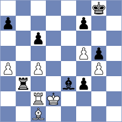 Shishkov - Amangeldy (Almaty KAZ, 2022)