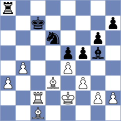 Bryakin - Chernikov (chess.com INT, 2022)