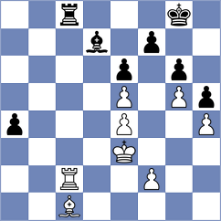 Istratescu - Howell (Hastings, 2011)