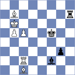 Anisimov - Mukhtarov (Artek, 1999)