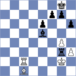 Engeln - Prieb (Playchess.com INT, 2020)