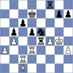 Ghimoyan - Murzin (chess.com INT, 2025)