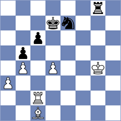 Rathmann - Fischer (Hamburg, 1999)