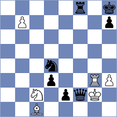 Ovchinnikov - Mihajlovskij (chess.com INT, 2024)