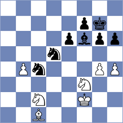 Zivanovic - Jandric (Belgrade, 2012)