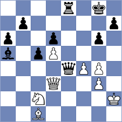 Kuchin - Strelnikov (Alushta, 2006)