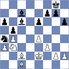 Lalith - Gorshtein (Aix-en-Provence FRA, 2024)