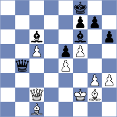 Hughes - Hansch (Krakow POL, 2024)