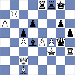 Rodriguez Garcia - Munoz (Euskadi, 1996)