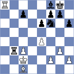 Reinecke - Rose (chess.com INT, 2025)