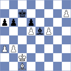 Souleidis - Garcia Garcia (chess.com INT, 2025)