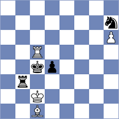 Fragakis - Colovic (Paleochora, 2015)