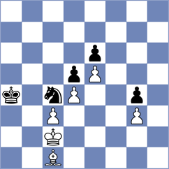 Lebiedowicz - Szymanski (Suchedniow, 2012)