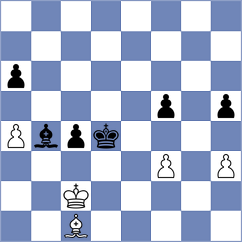 King - Carre (chess.com INT, 2025)