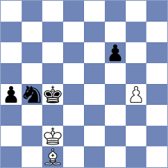 Brzezina - Ragger (chess.com INT, 2025)