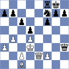 Smirnov - Mubarakshin (Gorodets, 2007)