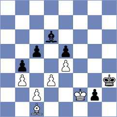 Mendoza - Rojas (Federacion, 2007)