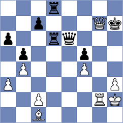 Watkins - Aravena (Santiago de Chile, 1992)