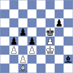 Kostiukov - Bilan (chess.com INT, 2024)