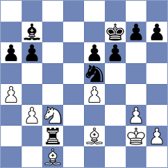 Buyankhishig - Baltaci (chess.com INT, 2025)