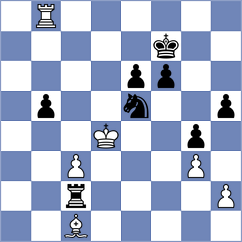 Grutter - Kaasen (Hastings ENG, 2024)