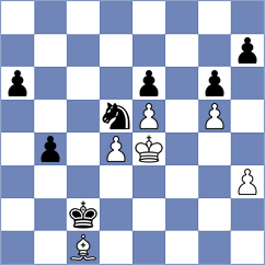 Chen - Hong (Shanghai CHN, 2024)