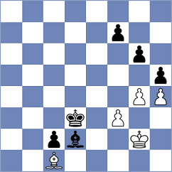 Regan - Holzke (Swidnica POL, 2025)