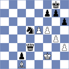 Tursunalieva - Rom (chess.com INT, 2025)