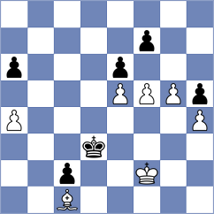 Aslanov - Sahakyan (chess.com INT, 2023)