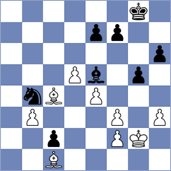 Tsiss - Gridnev (Krasnodar, 2012)